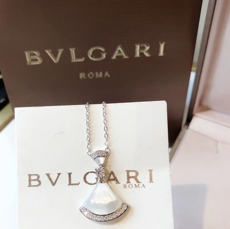 Bvlgari Necklaces